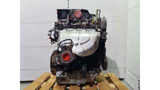 MOTOR COMPLETO RENAULT LAGUNA II 2.0 (135 CV) DE 2003 - D.3104614 / F4RJ712