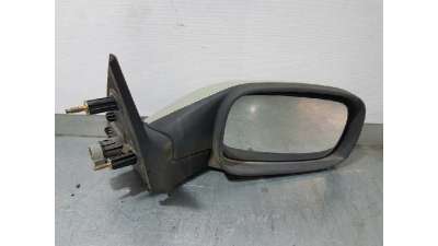 RETROVISOR DERECHO RENAULT LAGUNA II 2.0 (135 CV) DE 2003 - D.3104654