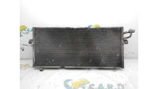 CONDENSADOR / RADIADOR AIRE ACONDICIONADO NISSAN PRIMERA BERLINA 2.0 Turbodiesel (90 CV) DE 1998 - D.3104845