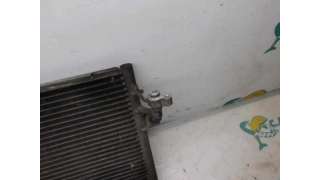 CONDENSADOR / RADIADOR AIRE ACONDICIONADO NISSAN PRIMERA BERLINA 2.0 Turbodiesel (90 CV) DE 1998 - D.3104845