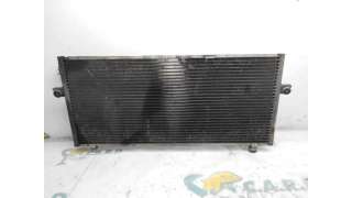 CONDENSADOR / RADIADOR AIRE ACONDICIONADO NISSAN PRIMERA BERLINA 2.0 Turbodiesel (90 CV) DE 1998 - D.3104845