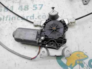 ELEVALUNAS DELANTERO DERECHO NISSAN PRIMERA BERLINA 2.0 Turbodiesel (90 CV) DE 1998 - D.3104850