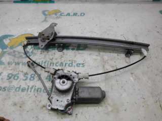 ELEVALUNAS DELANTERO DERECHO NISSAN PRIMERA BERLINA 2.0 Turbodiesel (90 CV) DE 1998 - D.3104850