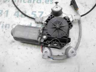 ELEVALUNAS TRASERO DERECHO NISSAN PRIMERA BERLINA 2.0 Turbodiesel (90 CV) DE 1998 - D.3104852
