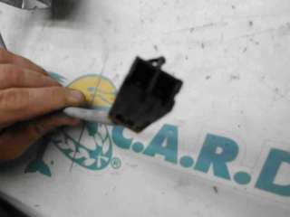 ELEVALUNAS TRASERO DERECHO NISSAN PRIMERA BERLINA 2.0 Turbodiesel (90 CV) DE 1998 - D.3104852