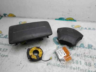 KIT AIRBAG NISSAN PRIMERA BERLINA 2.0 Turbodiesel (90 CV) DE 1998 - D.3104854
