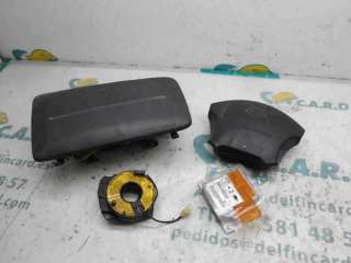 KIT AIRBAG NISSAN PRIMERA BERLINA 2.0 Turbodiesel (90 CV) DE 1998 - D.3104854