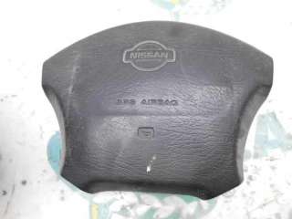 KIT AIRBAG NISSAN PRIMERA BERLINA 2.0 Turbodiesel (90 CV) DE 1998 - D.3104854