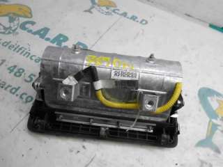 KIT AIRBAG NISSAN PRIMERA BERLINA 2.0 Turbodiesel (90 CV) DE 1998 - D.3104854