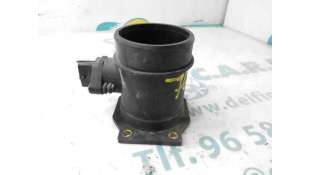 CAUDALIMETRO NISSAN PRIMERA BERLINA 2.0 Turbodiesel (90 CV) DE 1998 - D.3104863 / 0281002207