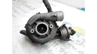 TURBOCOMPRESOR FORD MONDEO BER. 2.0 TDCi (140 CV) DE 2008 - D.3104874 / 7607743