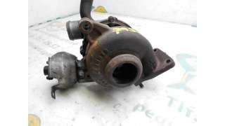 TURBOCOMPRESOR FORD MONDEO BER. 2.0 TDCi (140 CV) DE 2008 - D.3104874 / 7607743