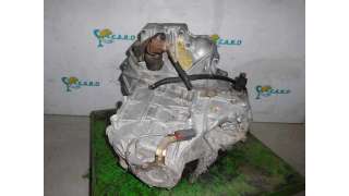 CAJA CAMBIOS NISSAN PRIMERA BERLINA 2.0 Turbodiesel (90 CV) DE 1998 - D.3104877 / 2J6