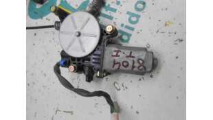 ELEVALUNAS TRASERO IZQUIERDO HONDA CIVIC BERLINA 5 1.4 (90 CV) DE 2001 - D.3104961 2