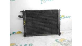 RADIADOR AGUA MG ROVER SERIE 400 1.6 (112 CV) DE 1996 - D.3105296