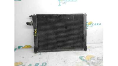 RADIADOR AGUA MG ROVER SERIE 400 1.6 (112 CV) DE 1996 - D.3105296