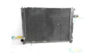 RADIADOR AGUA MG ROVER SERIE 400 1.6 (112 CV) DE 1996 - D.3105296 2