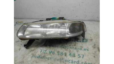 FARO IZQUIERDO MG ROVER SERIE 400 1.6 (112 CV) DE 1996 - D.3105301 / XBC103570