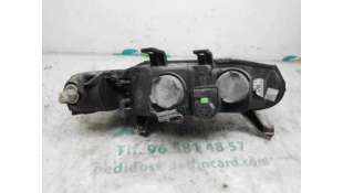 FARO IZQUIERDO MG ROVER SERIE 400 1.6 (112 CV) DE 1996 - D.3105301 / XBC103570 2
