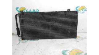 CONDENSADOR / RADIADOR AIRE ACONDICIONADO MG ROVER SERIE 400 1.6 (112 CV) DE 1996 - D.3105358