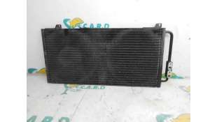 CONDENSADOR / RADIADOR AIRE ACONDICIONADO MG ROVER SERIE 400 1.6 (112 CV) DE 1996 - D.3105358 2