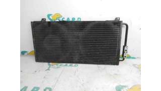 CONDENSADOR / RADIADOR AIRE ACONDICIONADO MG ROVER SERIE 400 1.6 (112 CV) DE 1996 - D.3105358