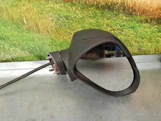 RETROVISOR DERECHO SEAT IBIZA SC 1.2 12V (60 CV) DE 2010 - D.3106078