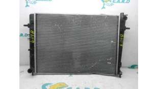 RADIADOR AGUA KIA SPORTAGE 2.0 CRDi (140 CV) DE 2007 - D.3106252