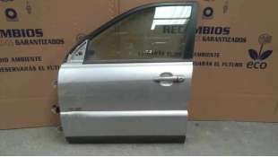 PUERTA DELANTERA IZQUIERDA KIA SPORTAGE 2.0 CRDi (140 CV) DE 2007 - D.3106266
