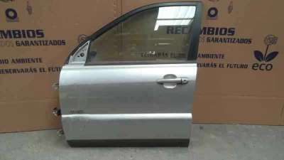 PUERTA DELANTERA IZQUIERDA KIA SPORTAGE 2.0 CRDi (140 CV) DE 2007 - D.3106266