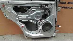 ELEVALUNAS TRASERO IZQUIERDO KIA SPORTAGE 2.0 CRDi (140 CV) DE 2007 - D.3106307