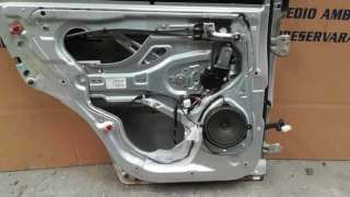 ELEVALUNAS TRASERO IZQUIERDO KIA SPORTAGE 2.0 CRDi (140 CV) DE 2007 - D.3106307