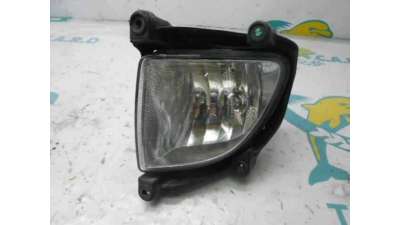 FARO ANTINIEBLA IZQUIERDO KIA SPORTAGE 2.0 CRDi (140 CV) DE 2007 - D.3106308