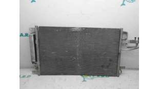 CONDENSADOR / RADIADOR AIRE ACONDICIONADO KIA SPORTAGE 2.0 CRDi (140 CV) DE 2007 - D.3106314