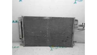 CONDENSADOR / RADIADOR AIRE ACONDICIONADO KIA SPORTAGE 2.0 CRDi (140 CV) DE 2007 - D.3106314