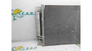 CONDENSADOR / RADIADOR AIRE ACONDICIONADO KIA SPORTAGE 2.0 CRDi (140 CV) DE 2007 - D.3106314
