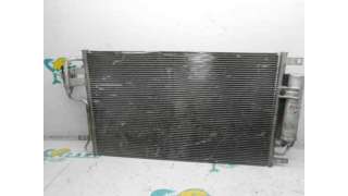 CONDENSADOR / RADIADOR AIRE ACONDICIONADO KIA SPORTAGE 2.0 CRDi (140 CV) DE 2007 - D.3106314