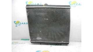 RADIADOR AGUA CITROEN C8 2.0 HDi (107 CV) DE 2010 - D.3106471 / 9141728480