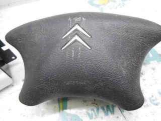 KIT AIRBAG CITROEN C8 2.0 HDi (107 CV) DE 2010 - D.3106522