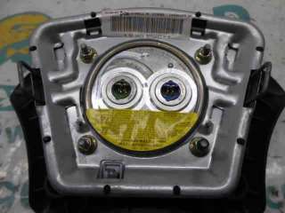KIT AIRBAG CITROEN C8 2.0 HDi (107 CV) DE 2010 - D.3106522