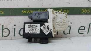 MOTOR ELEVALUNAS DELANTERO IZQUIERDO CITROEN C8 2.0 HDi (107 CV) DE 2010 - D.3106524