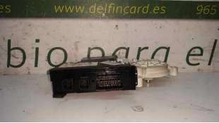 MOTOR ELEVALUNAS DELANTERO IZQUIERDO CITROEN C8 2.0 HDi (107 CV) DE 2010 - D.3106524 2