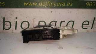 MOTOR ELEVALUNAS DELANTERO IZQUIERDO CITROEN C8 2.0 HDi (107 CV) DE 2010 - D.3106524