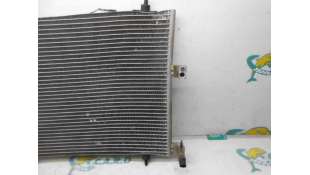 CONDENSADOR / RADIADOR AIRE ACONDICIONADO CITROEN C8 2.0 HDi (107 CV) DE 2010 - D.3106533 / 1489398080 2