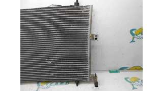 CONDENSADOR / RADIADOR AIRE ACONDICIONADO CITROEN C8 2.0 HDi (107 CV) DE 2010 - D.3106533 / 1489398080