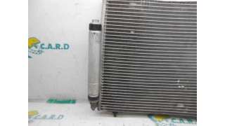CONDENSADOR / RADIADOR AIRE ACONDICIONADO CITROEN C8 2.0 HDi (107 CV) DE 2010 - D.3106533 / 1489398080