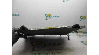 CONDENSADOR / RADIADOR AIRE ACONDICIONADO CITROEN C8 2.0 HDi (107 CV) DE 2010 - D.3106533 / 1489398080