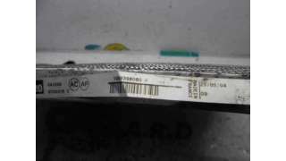 CONDENSADOR / RADIADOR AIRE ACONDICIONADO CITROEN C8 2.0 HDi (107 CV) DE 2010 - D.3106533 / 1489398080