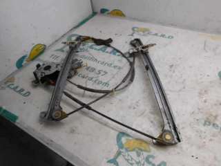 ELEVALUNAS DELANTERO DERECHO CITROEN XSARA BERLINA 1.9 D (68 CV) DE 1998 - D.3106759 / 9222H1