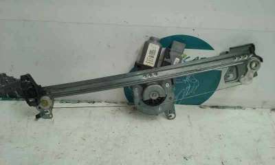 ELEVALUNAS DELANTERO IZQUIERDO CITROEN C3 1.4 HDi (68 CV) DE 2003 - D.3106936 / 400619F